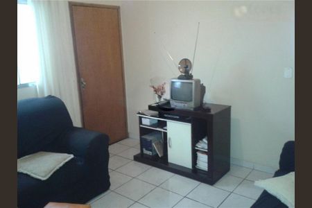 Casa à venda com 2 quartos, 94m² em Jardim Santo Elias, São Paulo