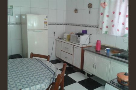 Casa à venda com 2 quartos, 94m² em Jardim Santo Elias, São Paulo