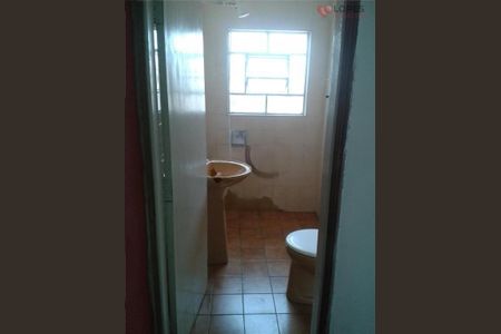 Casa à venda com 2 quartos, 94m² em Jardim Santo Elias, São Paulo