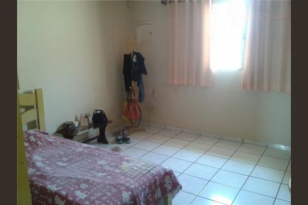 Casa à venda com 2 quartos, 94m² em Jardim Santo Elias, São Paulo