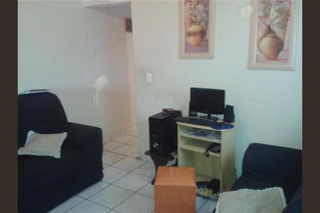 Casa à venda com 2 quartos, 94m² em Jardim Santo Elias, São Paulo