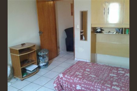 Casa à venda com 2 quartos, 94m² em Jardim Santo Elias, São Paulo