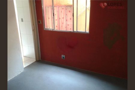 Casa à venda com 2 quartos, 94m² em Jardim Santo Elias, São Paulo