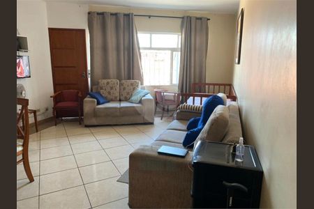 Casa à venda com 4 quartos, 148m² em Vila Primavera, São Paulo