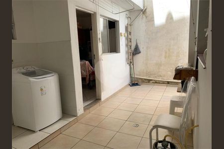 Casa à venda com 4 quartos, 148m² em Vila Primavera, São Paulo