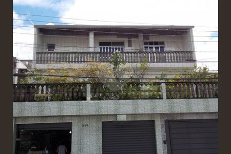 Casa à venda com 3 quartos, 358m² em Socorro, São Paulo