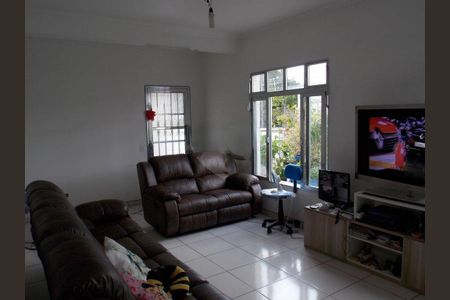 Casa à venda com 3 quartos, 358m² em Socorro, São Paulo