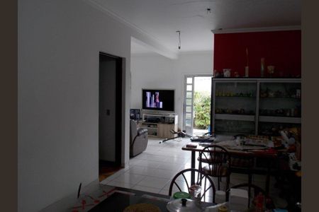 Casa à venda com 3 quartos, 358m² em Socorro, São Paulo