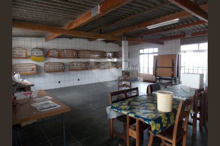 Casa à venda com 3 quartos, 358m² em Socorro, São Paulo