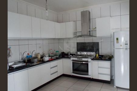 Casa à venda com 3 quartos, 358m² em Socorro, São Paulo