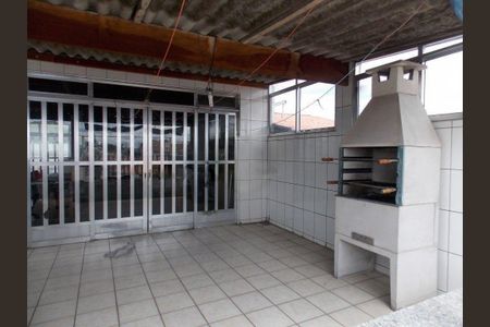 Casa à venda com 3 quartos, 358m² em Socorro, São Paulo