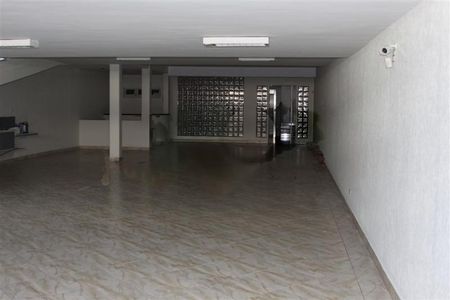 Casa à venda com 4 quartos, 650m² em Bosque da Saúde, São Paulo