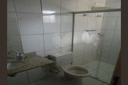 Casa à venda com 3 quartos, 250m² em Vila Guilhermina, São Paulo