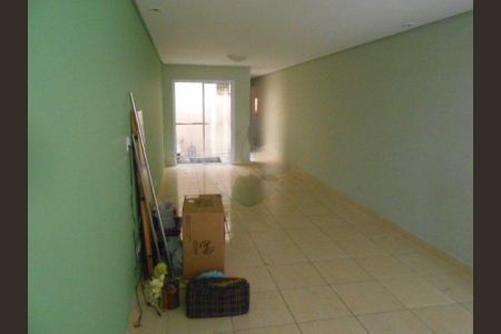 Casa à venda com 3 quartos, 250m² em Vila Guilhermina, São Paulo