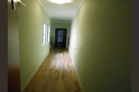 Casa à venda com 3 quartos, 250m² em Vila Guilhermina, São Paulo