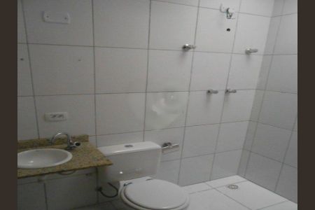 Casa à venda com 3 quartos, 250m² em Vila Guilhermina, São Paulo