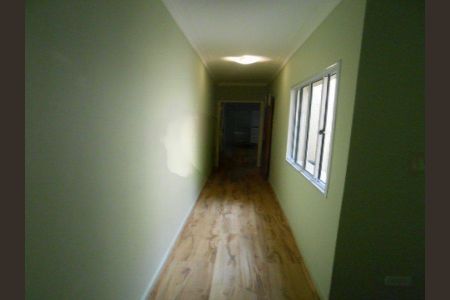 Casa à venda com 3 quartos, 250m² em Vila Guilhermina, São Paulo