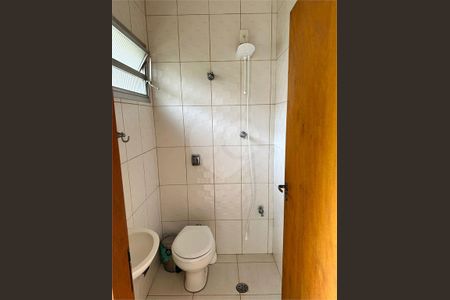 Casa à venda com 4 quartos, 325m² em Água Rasa, São Paulo