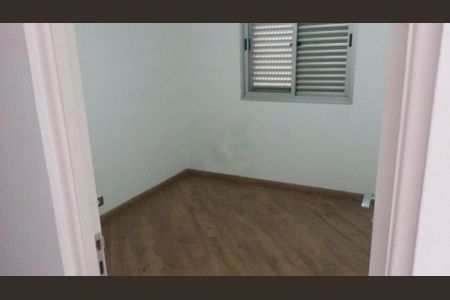 Apartamento à venda com 1 quarto, 58m² em Chácara Califórnia, São Paulo