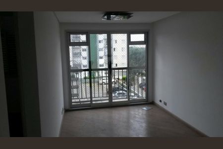 Apartamento à venda com 1 quarto, 58m² em Chácara Califórnia, São Paulo