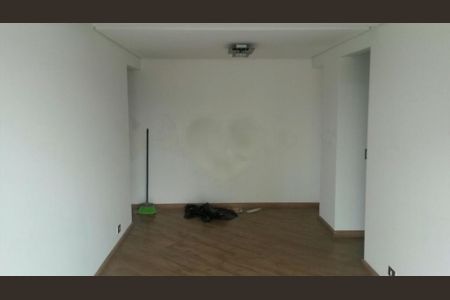 Apartamento à venda com 1 quarto, 58m² em Chácara Califórnia, São Paulo