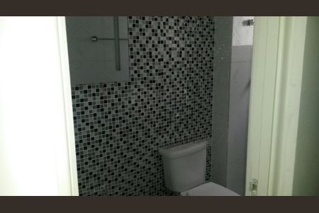 Apartamento à venda com 1 quarto, 58m² em Chácara Califórnia, São Paulo