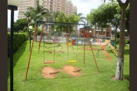 Apartamento à venda com 1 quarto, 58m² em Chácara Califórnia, São Paulo