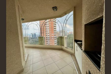 Apartamento à venda com 260m², 4 quartos e 4 vagasSacada