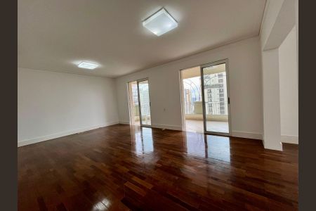 Apartamento à venda com 260m², 4 quartos e 4 vagasSala