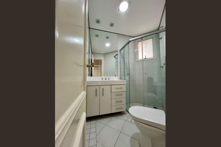 Apartamento à venda com 260m², 4 quartos e 4 vagasBanheiro