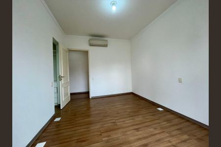Apartamento à venda com 260m², 4 quartos e 4 vagasQuarto