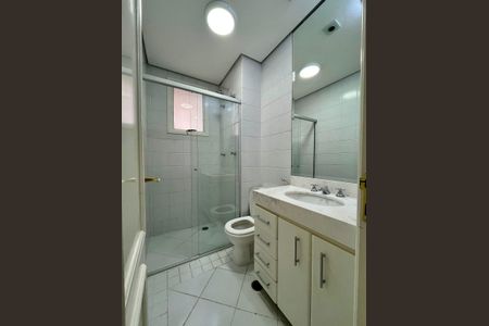 Apartamento à venda com 260m², 4 quartos e 4 vagasBanheiro