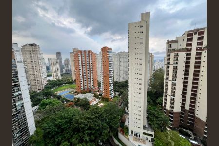 Apartamento à venda com 260m², 4 quartos e 4 vagasSacada