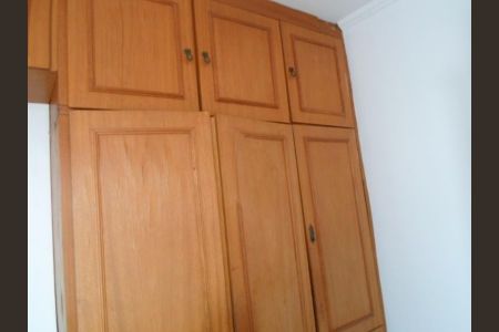 Apartamento à venda com 2 quartos, 53m² em Vila Alpina, São Paulo