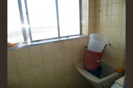 Apartamento à venda com 2 quartos, 53m² em Vila Alpina, São Paulo