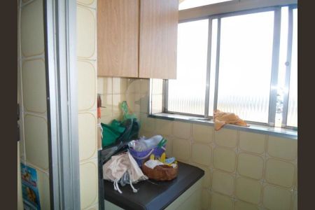 Apartamento à venda com 2 quartos, 53m² em Vila Alpina, São Paulo