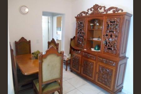 Apartamento à venda com 2 quartos, 53m² em Vila Alpina, São Paulo