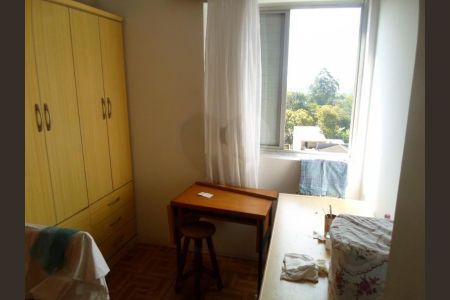 Apartamento à venda com 2 quartos, 53m² em Vila Alpina, São Paulo