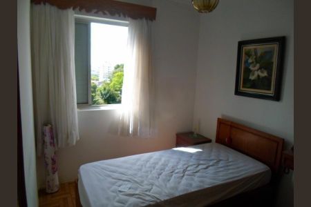 Apartamento à venda com 2 quartos, 53m² em Vila Alpina, São Paulo