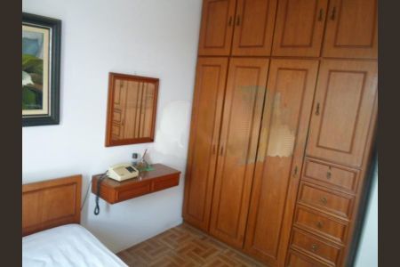 Apartamento à venda com 2 quartos, 53m² em Vila Alpina, São Paulo