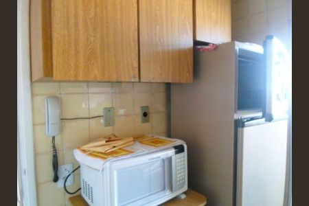 Apartamento à venda com 2 quartos, 53m² em Vila Alpina, São Paulo