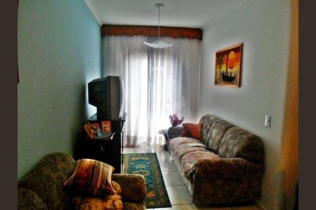 Apartamento à venda com 2 quartos, 53m² em Vila Alpina, São Paulo