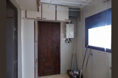 Apartamento à venda com 3 quartos, 114m² em Vila Nair, São Paulo