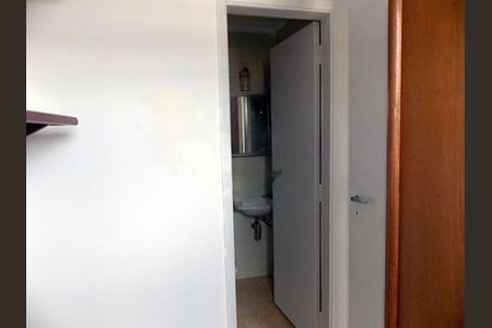 Apartamento à venda com 3 quartos, 114m² em Vila Nair, São Paulo