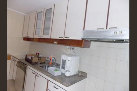 Apartamento à venda com 3 quartos, 114m² em Vila Nair, São Paulo