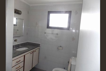 Apartamento à venda com 3 quartos, 114m² em Vila Nair, São Paulo