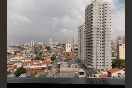 Apartamento à venda com 3 quartos, 114m² em Vila Nair, São Paulo
