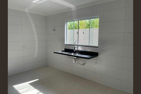 Casa à venda com 125m², 3 quartos e 3 vagas