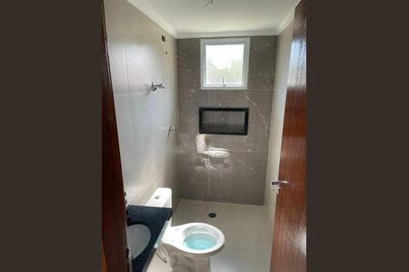 Casa à venda com 125m², 3 quartos e 3 vagas