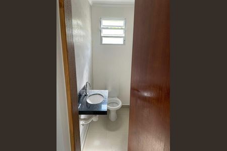 Casa à venda com 125m², 3 quartos e 3 vagas